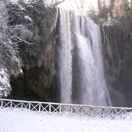 Casa Rural Ruta Del Agua 4 Hab Al Lado Monasterio De Piedra Munébrega Exterior foto