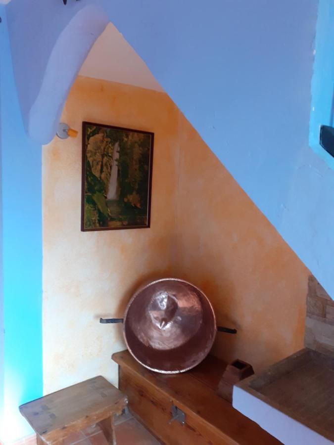 Casa Rural Ruta Del Agua 4 Hab Al Lado Monasterio De Piedra Munébrega Exterior foto